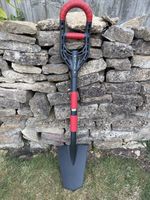Roamwild Multi-Digger spade