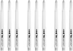 RED DRAGON Luke Humphries Joust XL Dart Shafts - 3 Sets Per Pack   9 Dart Shafts