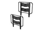Can-am Traxter HD11 Bed Wall Extender - High (for Headache Rack) - 715009590