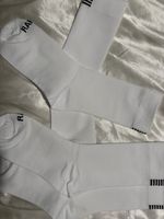 2 x Pairs of rapha cycling socks