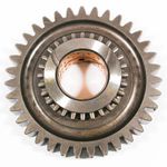 C5NN7N339D GEAR - 3RD Suitable For FORD NEW HOLLAND C5NN7N339D