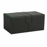 Large Capacity Card Storage Box for Pokemon Cards with 3 Drawer Design and