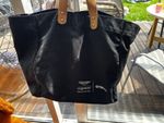 Aston Martin Formula One Team Tote Bag