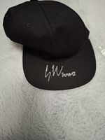 Sandlot Beckett Authenticated And Signed Baseball Cap