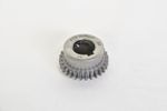 KTR BoWex® M-24, Hub for curved tooth coupling