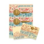 Ukraine Stamp Set – Taxes. Army. Victory – Official Ukrposhta Issue