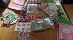 Girls birthday party bundle x 11 various items