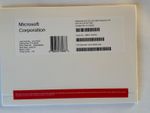 Microsoft Windows Server 2022 Standard 64 Core DVD & License Key (NEW & SEALED)