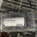 ALTECNIC SATKF2040 CONTROL VALVE CARTRIDGE FOR SATK32 CALEFFI