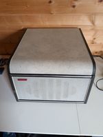 SUPERB HACKER GP15 CAVALIER VINTAGE RECORD PLAYER -  TESTED AND WORKING