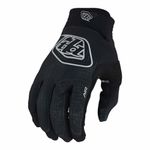 TROY LEE DESIGNS TLD AIR GLOVES BLACK ADULT MOTOCROSS MX BMX MTB BIKE CHEAP SALE