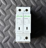 Danson Type 2 Surge Protection Device Type 2 Surge Protection Device DS2502