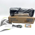 Panasonic EXENA EZ1G31X-B Cordless Brushless Multi-Tool Body Only Black Japan
