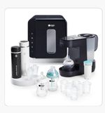 Tommee Tippee Baby Bottle Prep Bundle 