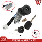 For TOYOTA AYGO,PEUGEOT 107,CITROEN C1 N0501412/N0502200 Ignition barrel lock 