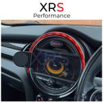 MINI F55 F56 F57 HATCH COOPER WIRELESS MAGSAFE MAGNETIC CHARGER PHONE HOLDER