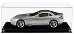 1:12 Scale Car Display Case with a Choice of Base Styles