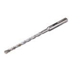 SDS+ Plus Masonry Drill Bit, Tungsten Carbide Tip, For Stone Concrete Brick