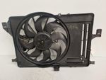 FORD C-MAX MK2 2012 COOLING FAN 1.6L DIESEL T1DA 2269553