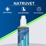 Liquified Canker Powder Ear Mite Blaster Dogs Cats Vets 20+k SOLD