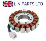 Kawasaki ER-6N Stator Coil / Alternator 2006 - 2011