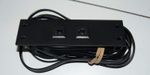 GAUGEMASTER Prodigy extension plate - no box.