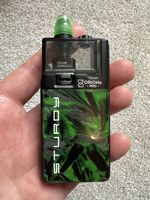 LVE Orion II Pro Pod Kit - Customised Device - Sturdy MFG