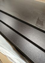 Mesh Film Double Faced Plywood All Eucalyptus Core 2440x1220x18mm