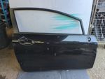 FORD FIESTA MK7 DOOR BARE (FRONT DRIVER SIDE) 2008-2013 3DR PANTHER BLACK