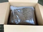 2Kg DRIED POWDERED LIGHTWEIGHT HORSE MANURE EASY USE - COMPOST JUST ADD WATER
