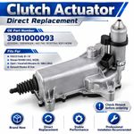 For Vauxhall Nissan Renault 42550296 3981000093 Clutch Slave Cylinder Actuator