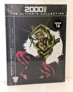 2000AD The Ultimate Collection Issue 16 Vol 21 Nemesis The Warlock Vol 3 SEALED