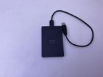 DELL SRD00F1 1TB External Portable Hard Drive – USB 3.0