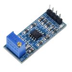 LM358 100 times gain Signal amplification amplifier Operational Amplifier Module