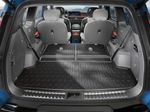 New Genuine Kia EV9 (2024 on) Boot Liner Trunk Liner with Extension #DO122ADE00E