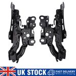 Front Bonnet Hood Hinges Compatible for Bmw 3 Series G20 G28 G80 2019-2023