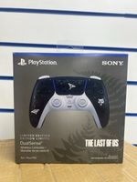 Sony PlayStation 5 DualSense Wireless Controller the Last of US Edition, Sealed