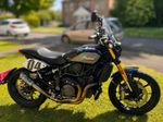 2020 Indian FTR1200 Motorcycle - Excellent condition