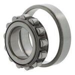 N209WC3 NSK Cylindrical Roller Bearing 45mm x 85mm x 19mm