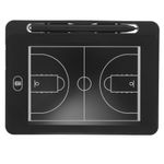 Portable Digital Basketball Coaching Board with Touch Control ABS