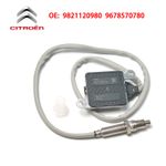 Genuine Citroen NOX Sensor 1.6 2.0 HDi BlueHDi Diesel 9678570780 9821120980