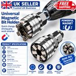 Universal Adjustable Socket Wrench 10-19mm Magic Ratchet Multi Function Repair T