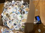 gb on paper kiloware 12kg box little world looks no Unfranked or little lot 2