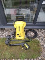 KARCHER K2 full control  pressure washer