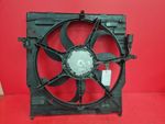 BMW X6 2017 COOLING FAN 3.0L DIESEL N57D30T1 (N57D30B) 17427634467
