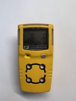 BW GasAlert MicroClip XL (Standard 4-Gas)