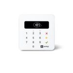 SumUp Air Contactless Card Reader - New & Sealed, FREE DELIVERY