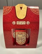 From the Beginning to the End of Joseon Gollyongpo Glass