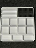 Lego Brick Sorting Tray