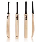 Feed Buddy Technique Cricket Bat